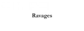 Ravages