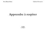 Apprendre à respirer